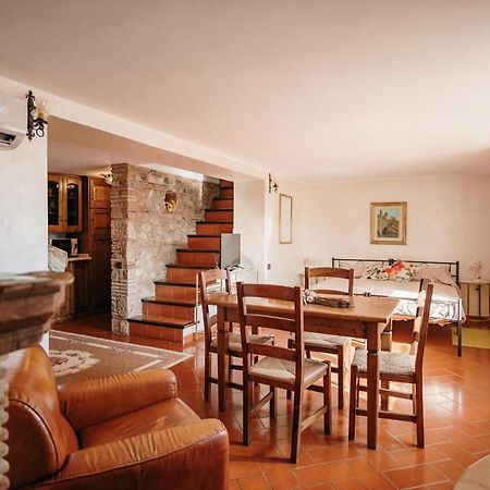 Lago Del Turano - La Taverna Con Cucina Open Space E Free Wi-Fi Ascrea エクステリア 写真