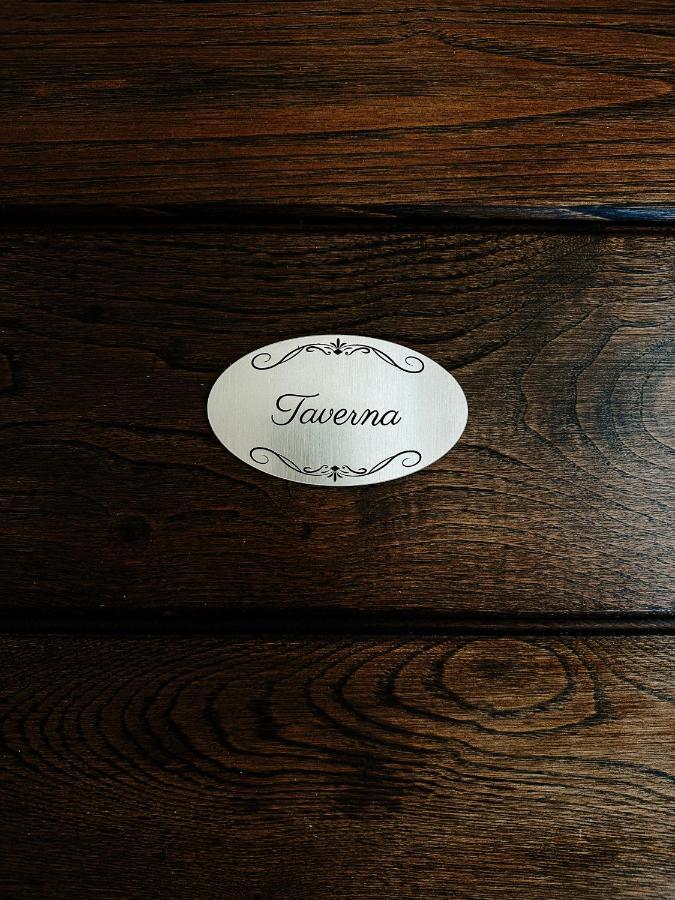 Lago Del Turano - La Taverna Con Cucina Open Space E Free Wi-Fi Ascrea エクステリア 写真