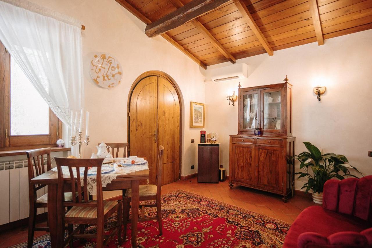 Lago Del Turano - La Taverna Con Cucina Open Space E Free Wi-Fi Ascrea エクステリア 写真